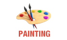 Painting Supplies