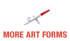 More Art Forms