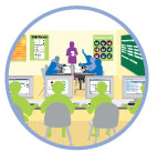MathMedia Programs Help Students Learn
