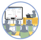 Our Programs Help Teachers Teach