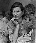 Dorothea Lange Prints