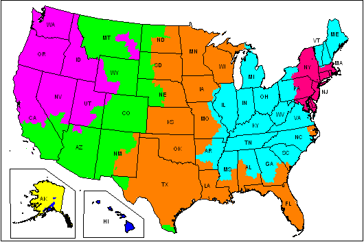 FedEx Ground In Transit Times From The McMahan Photo Art Gallery and Archive