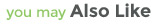 You may also like