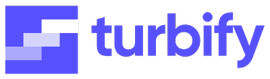Turbify Logo