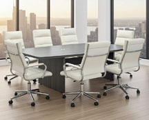 Conference tables