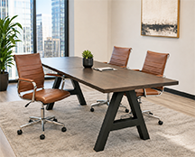Conference tables