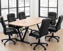 Conference tables