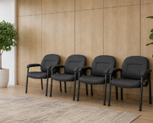 reception seating
