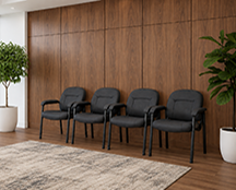 reception seating