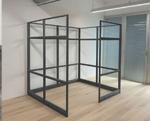 Office Panels