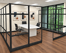 Office Panels