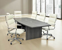 Conference tables