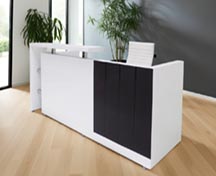 reception desks