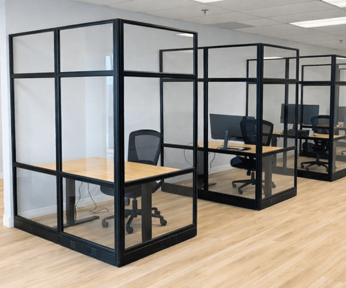Affordable Office Cubicles Buyer Guide Affordable office cubicles buyer guide