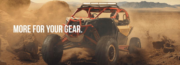 Industry Leading Warranty