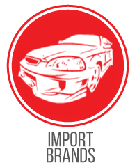 Custom High Amp Import Alternators