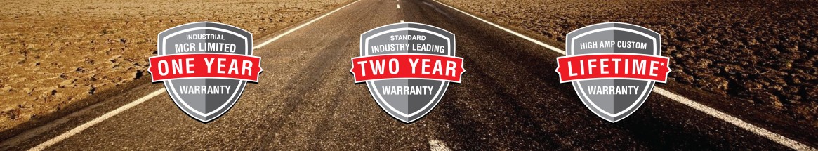 Motor City Reman Warranty Information