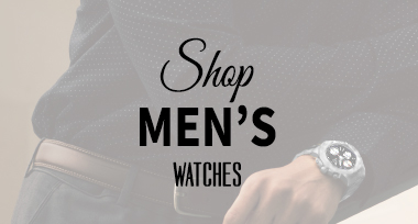 AuthenticWatches.com - Men's Watches Men's Watch Sale