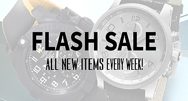 Flash Sale
