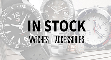 In Stock Specials