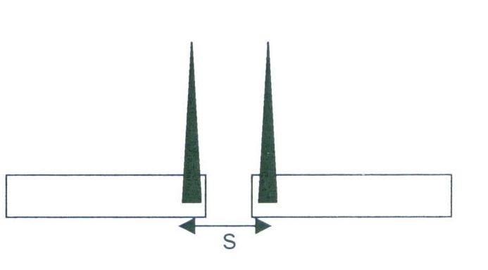 2 element nanotube tweezer