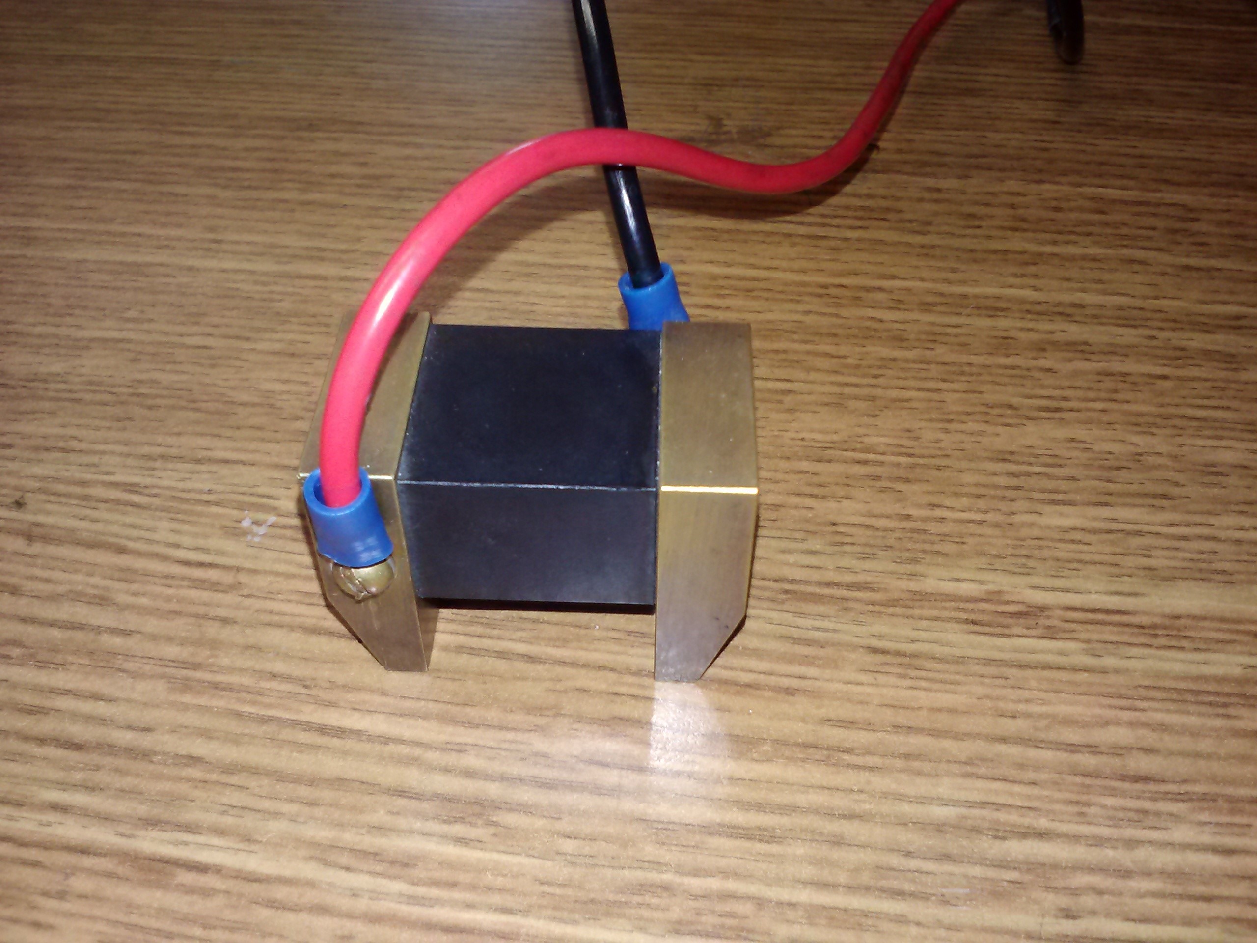 Test Setup