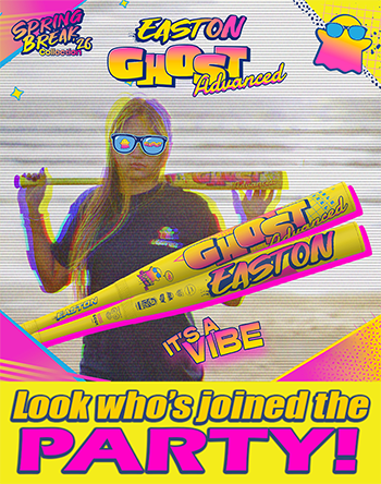 easton spring break party fp