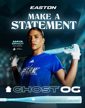 easton ghost og fp