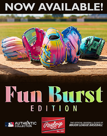 rawlings funburst 2026 gloves