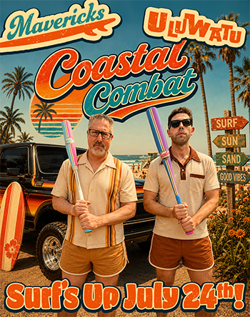 combat coastal collection