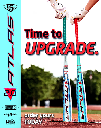 Time to upgrade to ATLAS 2.0