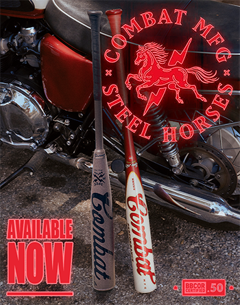Rev it Up with Combat!