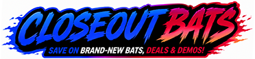 Closeout Bats logo