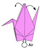 origami