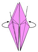 origami