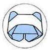 tare panda origami