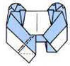 tare panda origami