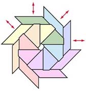 origami