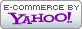 ecommerce provided by Yahoo! Small Business