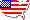 Hand made in the USA