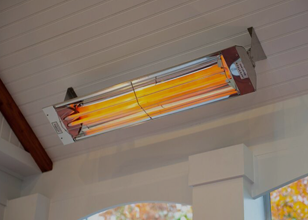 Outdoor Heaters 