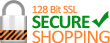 100% Secure Shopping at Q-Sport.com