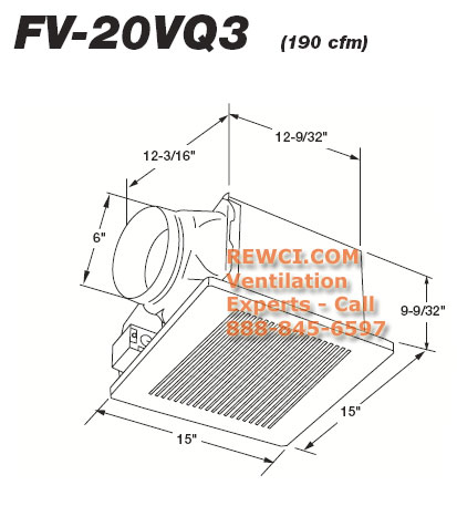 FV-20VQ3