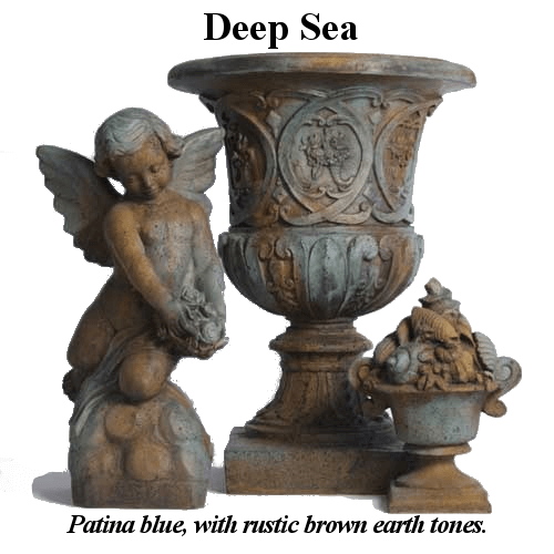 Deep Sea