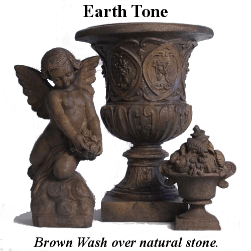 Earth Tone