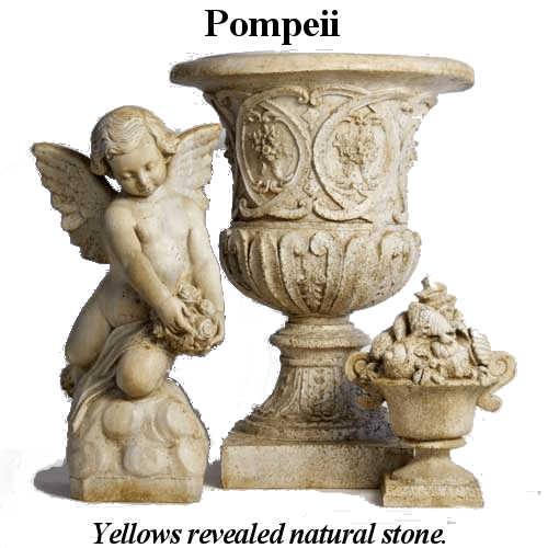 Pompeii