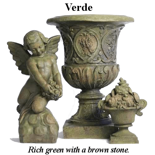 Verde