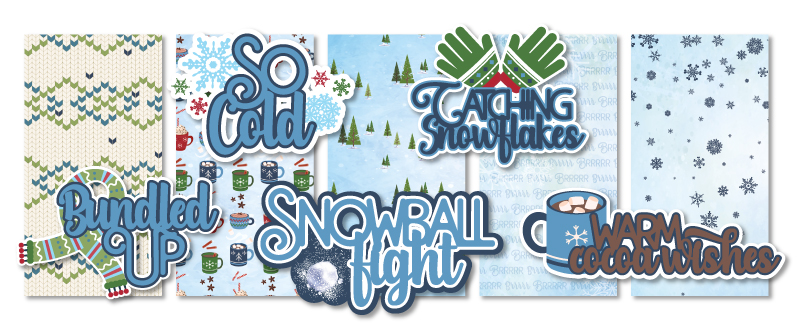 Stay Warm with these Cozy Items!