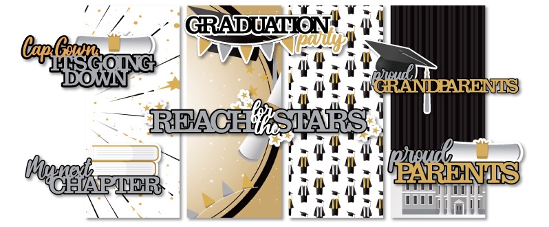 Congrats Grads!