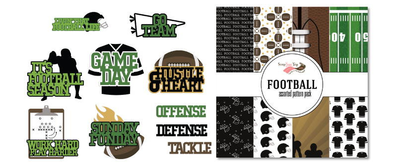 Are you ready for some football?